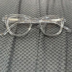 NWOT Warby Parker 👓